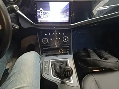 2021 Chery Arrizo 5 Pro 1.5L MT Youth, белый — фото 14
