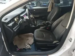 2021 Chery Arrizo 5 Pro 1.5L MT Youth, белый — фото 15