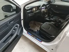 2021 Chery Arrizo 5 Pro 1.5L MT Youth, белый — фото 16