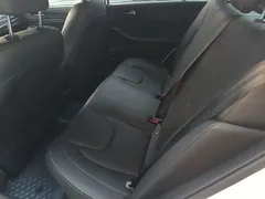 2021 Chery Arrizo 5 Pro 1.5L MT Youth, белый — фото 17