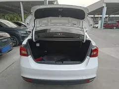 2021 Chery Arrizo 5 Pro 1.5L MT Youth, белый — фото 19
