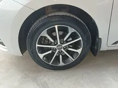 2021 Chery Arrizo 5 Pro 1.5L MT Youth, белый — фото 23