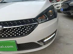 2021 Chery Arrizo 5 Pro 1.5L MT Youth, белый — фото 24