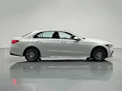 2023 Mercedes-Benz C-Class C 260 L Sport, белый — фото 7