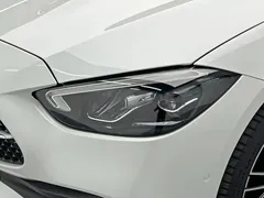 2023 Mercedes-Benz C-Class C 260 L Sport, белый — фото 9