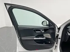 2023 Mercedes-Benz C-Class C 260 L Sport, белый — фото 11