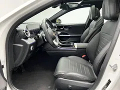 2023 Mercedes-Benz C-Class C 260 L Sport, белый — фото 13