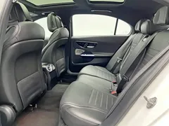 2023 Mercedes-Benz C-Class C 260 L Sport, белый — фото 14