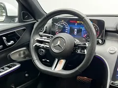 2023 Mercedes-Benz C-Class C 260 L Sport, белый — фото 19