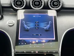 2023 Mercedes-Benz C-Class C 260 L Sport, белый — фото 20