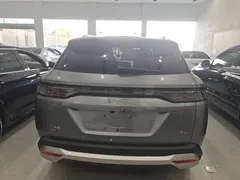 2024 BYD Song L PHEV 160KM Exceed — фото 6
