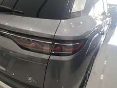 2024 BYD Song L PHEV 160KM Exceed — фото 8