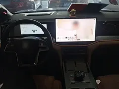 2024 BYD Song L PHEV 160KM Exceed — фото 10