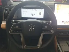 2024 BYD Song L PHEV 160KM Exceed — фото 11