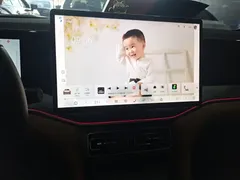 2024 BYD Song L PHEV 160KM Exceed — фото 13