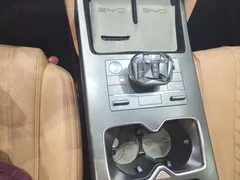 2024 BYD Song L PHEV 160KM Exceed — фото 14