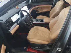2024 BYD Song L PHEV 160KM Exceed — фото 15