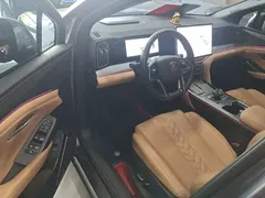 2024 BYD Song L PHEV 160KM Exceed — фото 16