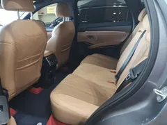 2024 BYD Song L PHEV 160KM Exceed — фото 17