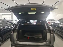 2024 BYD Song L PHEV 160KM Exceed — фото 19