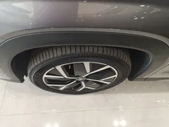 2024 BYD Song L PHEV 160KM Exceed — фото 23