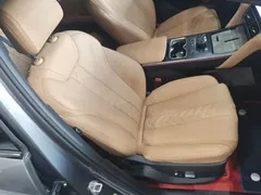 2024 BYD Song L PHEV 160KM Exceed — фото 25