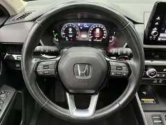 2023 Honda CR-V 240TURBO 2WD Premium 7-seat, белый — фото 8