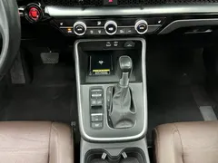 2023 Honda CR-V 240TURBO 2WD Premium 7-seat, белый — фото 10