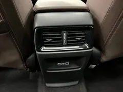 2023 Honda CR-V 240TURBO 2WD Premium 7-seat, белый — фото 20