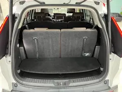 2023 Honda CR-V 240TURBO 2WD Premium 7-seat, белый — фото 22