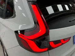 2023 Honda CR-V 240TURBO 2WD Premium 7-seat, белый — фото 25
