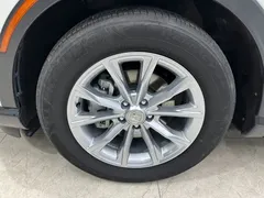 2023 Honda CR-V 240TURBO 2WD Premium 7-seat, белый — фото 26