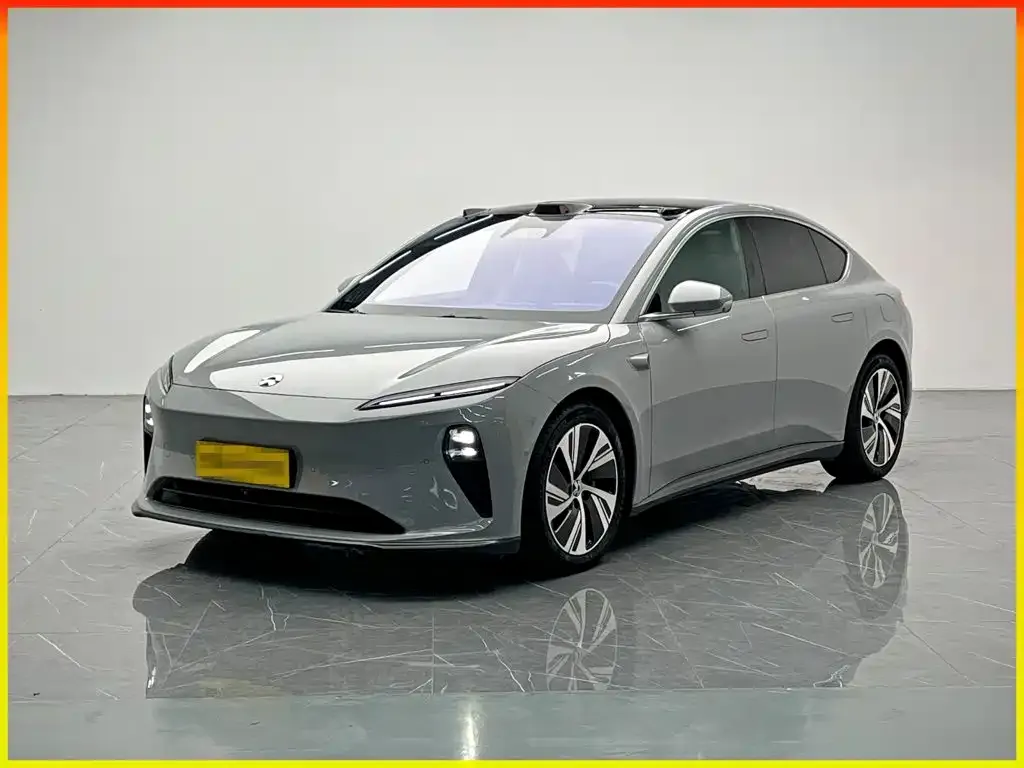 2022 Nio ET5 75kWh