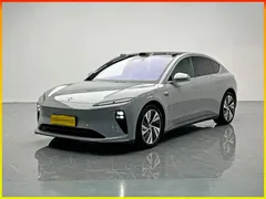2022 Nio ET5 75kWh — фото 1