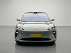 2022 Nio ET5 75kWh — фото 2