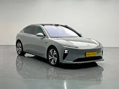 2022 Nio ET5 75kWh — фото 8