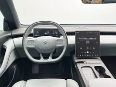 2022 Nio ET5 75kWh — фото 20