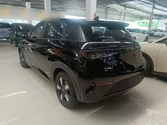 2025 BYD Dolphin Smart Driving 410km Fashion, чёрный — фото 5