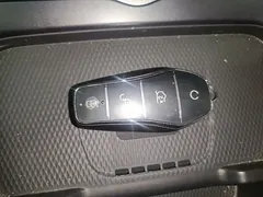 2025 BYD Dolphin Smart Driving 410km Fashion, чёрный — фото 9