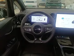 2025 BYD Dolphin Smart Driving 410km Fashion, чёрный — фото 11