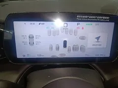 2025 BYD Dolphin Smart Driving 410km Fashion, чёрный — фото 12