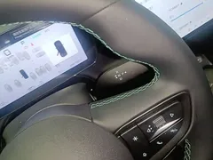2025 BYD Dolphin Smart Driving 410km Fashion, чёрный — фото 14