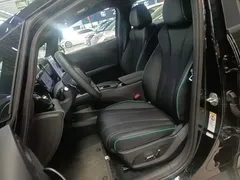 2025 BYD Dolphin Smart Driving 410km Fashion, чёрный — фото 15