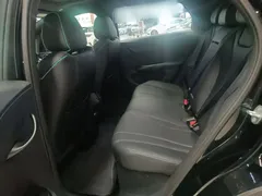 2025 BYD Dolphin Smart Driving 410km Fashion, чёрный — фото 17