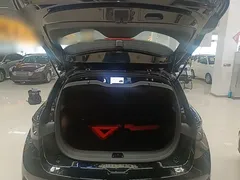 2025 BYD Dolphin Smart Driving 410km Fashion, чёрный — фото 19