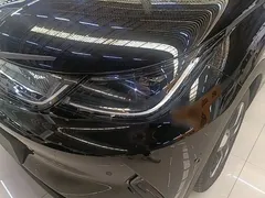 2025 BYD Dolphin Smart Driving 410km Fashion, чёрный — фото 24