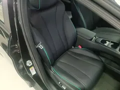 2025 BYD Dolphin Smart Driving 410km Fashion, чёрный — фото 25