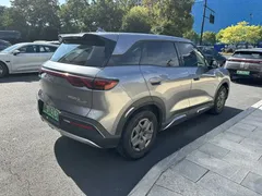 2024 BYD Yuan UP 401km Vitality — фото 4
