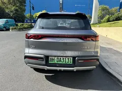 2024 BYD Yuan UP 401km Vitality — фото 5