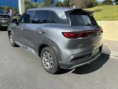 2024 BYD Yuan UP 401km Vitality — фото 6